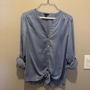 Ann Taylor Blouse